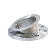 Flange ANSI B16.5 Classe 150 per giunti sovrapposti